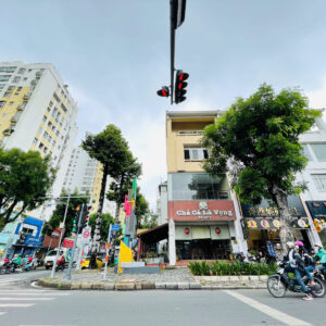 Góc 2MT 1000 Nguyễn Văn Linh, Quận 7
